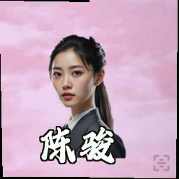 陈骏